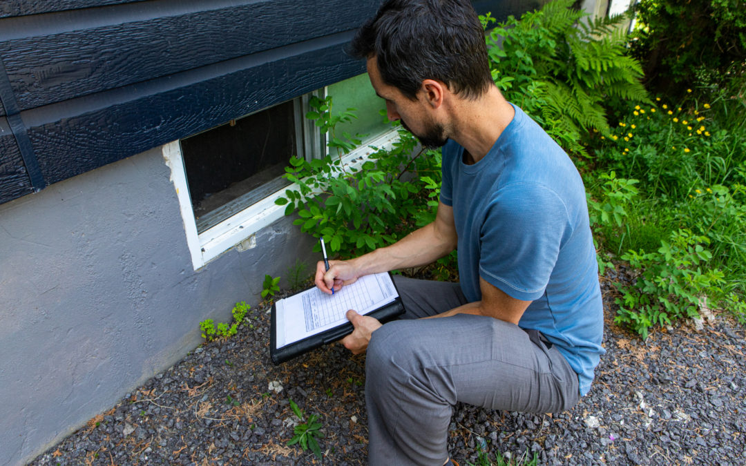 5 Things to Look for During a Home Inspection