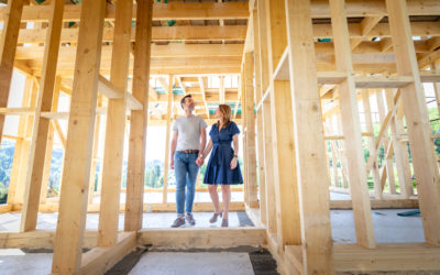 Buying New Construction? Make Sure You Do This