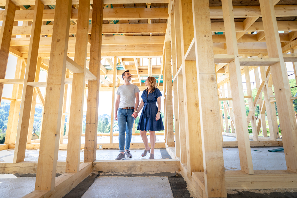 Buying New Construction? Make Sure You Do This