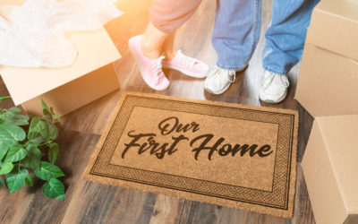 Beware of This Mistake When Buying Your First Home