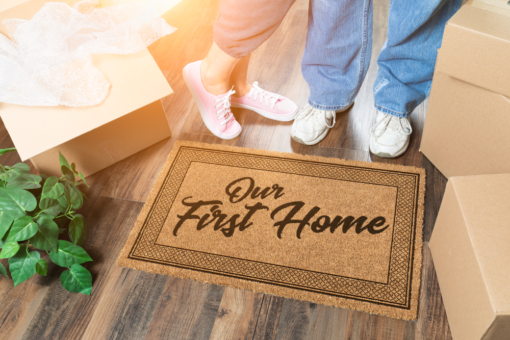 Beware of This Mistake When Buying Your First Home